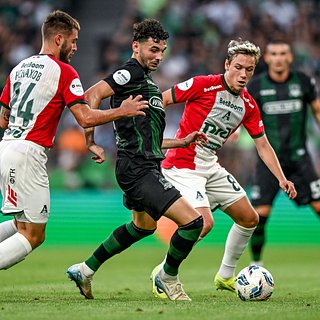 «Локомотив» победил «Краснодар» в матче РПЛ Краснодар, России, Локомотив, Зенит