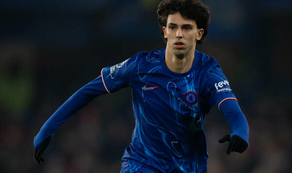 Жоау, Наср, Феликс, Челси, Атлетико