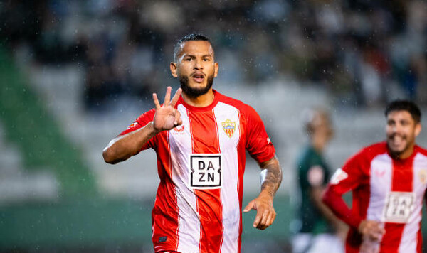 Спортинг определился с заменой Дьекереша. Документы уже подписаны Дьекереша, Суарес, Арсенал, Хавьер, Альмерии