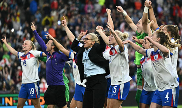 Англии, Европы, Испании, Сарина, Вигман