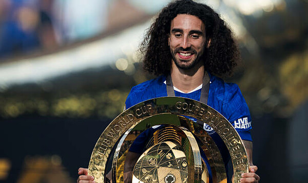 Отказаться будет сложно. Аль-Наср нацелился на еще 1 футболиста Челси Наср, Кукурелья, Марк, Челси