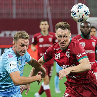 Зенит, Рубин, России, Даку, Мирлинд