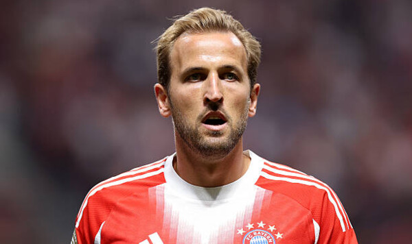 Кейн, Гарри, Месси, Лионелем, Криштиану