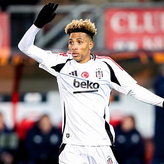 В Турции анонсировали самый дорогой трансфер в истории «Спартака» Спартак, Фернандеш, Бешикташа, Transfermarkt, Динамо