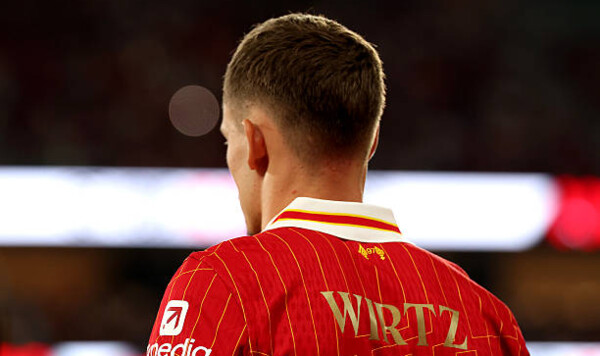 Ливерпуль осуществил самые дорогие трансферы в возрасте 21, 22 и 23 года Ливерпуль, Transfermarkt