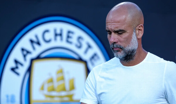 Барсы, Манчестер, Лиги, Гвардиола, Сити