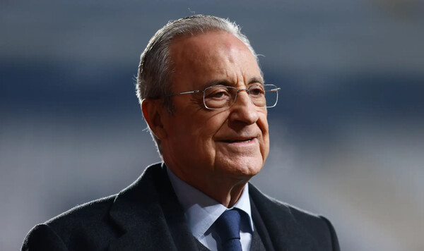 Реал, Винисиус, Перес, Жуниор