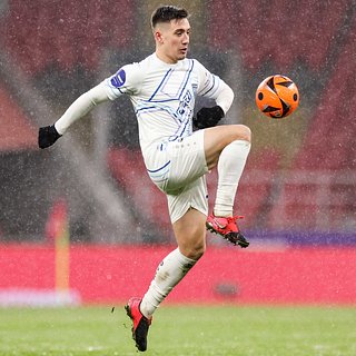 Легионер РПЛ высказался о возвращении России на международную арену России, Тичич, Лиге