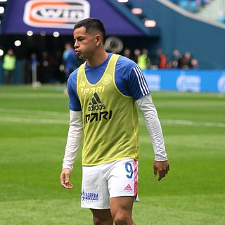 Мансилья, Ахмат, Глимт, Никита, Хайкин