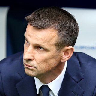 Экс-президент «Зенита» раскритиковал работу Семака Зенит, Семак, Суперкубке, Туфрин, России