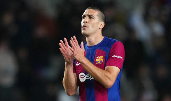 Ромеу, Барселоны, Ориоль, Мичел, Жирона