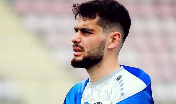 Динамо, Первой, Алибеков, Бабич, Ахмед