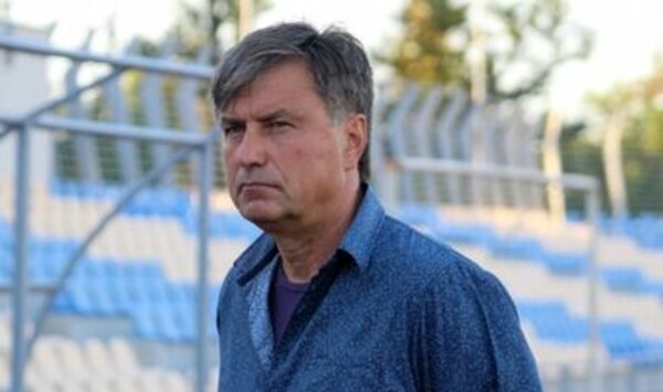 Федорчук, Динамо, Лиги, Хамруна