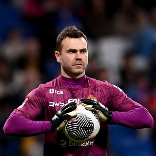 Акинфеев, Тарханов, России