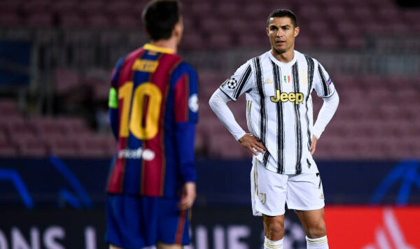 Голеадоры десятилетия. Кто забил больше всего мячей с 2010 по 2020 год? Барселона, Суарес, Луис, Неймар