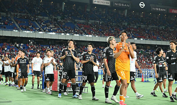 Ливерпуль, Challenge, Маринас, World, Йокогама