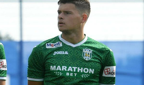 ОФИЦИАЛЬНО. Экс-защитник Карпат перешел к новичку УПЛ Богдан, Карпат, Векляк