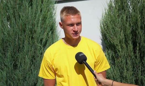 Полтавы, Кобзарь, Берег, Владислав, Даниленко