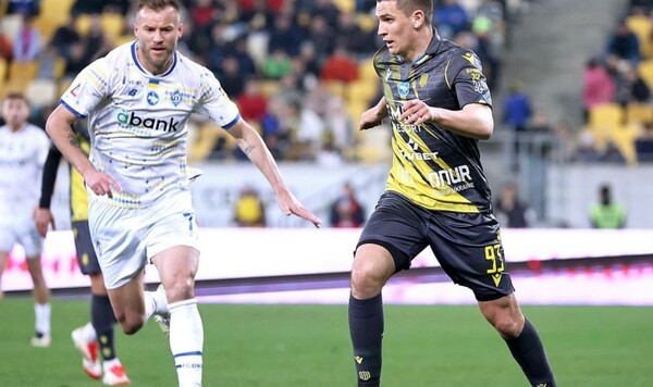 Польши, Роман, Виталия, Украины