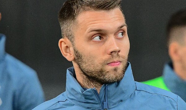 Защитник Динамо: «Постоянно борьба и усталость. Иногда крыша едет» Динамо, Караваев, Александр, Хамрун