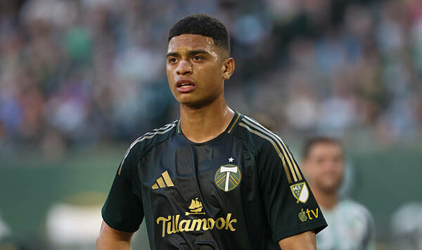 Экс-игрок Шахтера помог Портленду разгромить соперника. Матчи дня Кубка лиг Атлас, Лейк, Солт, Шахтера, Келси