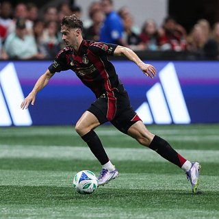 Атланта, Миранчук, Юнайтед, Североамериканской, Главной