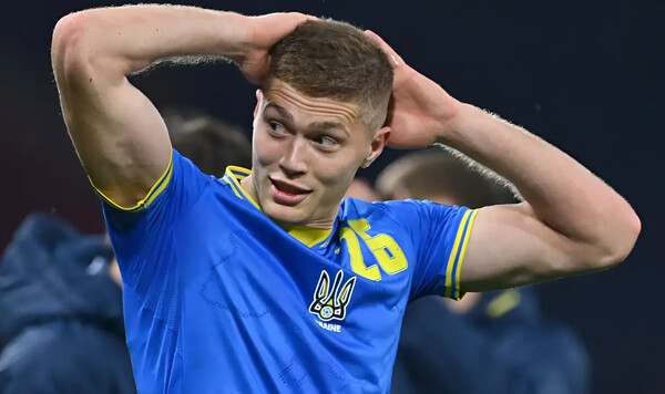 Довбик может неожиданно перейти в клуб, фанатов которого он разочаровал Жирона, Довбик, Артем, Рому