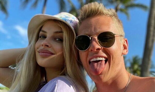 Известно, почему Зинченко и его жена решили продать ресторан в Киеве Зинченко, Александр, Влады, Насонова