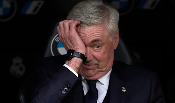 Карло, Пеле, Анчелотти, Месси