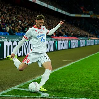 Антон Миранчук высказался о русофобии в Швейцарии Швейцарии, Миранчук, Сьон