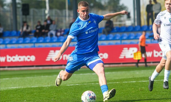 Динамо, Давид, Белый, Александрии, Украины