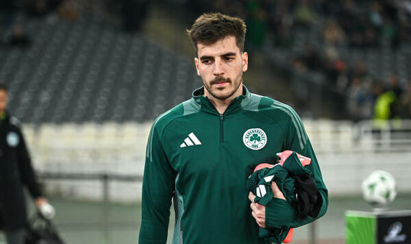 Иоаннидис, Фотис, Европы, Панатинаикос, Шахтер