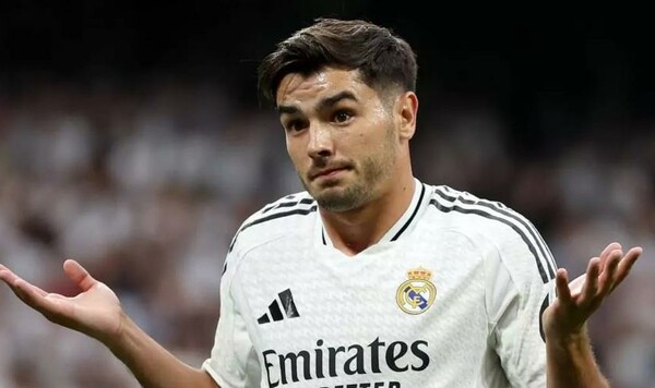 Хаби Алонсо в шоке. Реал получил невероятное предложение за футболиста Реал, Диас, Браим