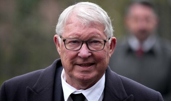 Алекс, Фергюсон, Юнайтед, Манчестер, Макае