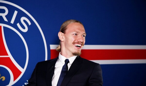 ПСЖ принял решение по Сафонову. Трансфер Забарного – на пороге Сафонову, Забарного, Борнмута, Эдерсона