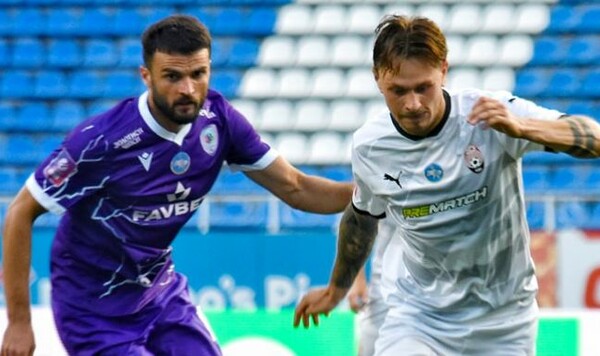 Первые нули сезона УПЛ. Заря и ЛНЗ голов не забивали Дидык, Киев, Жуниньо, Муравский, Яныч