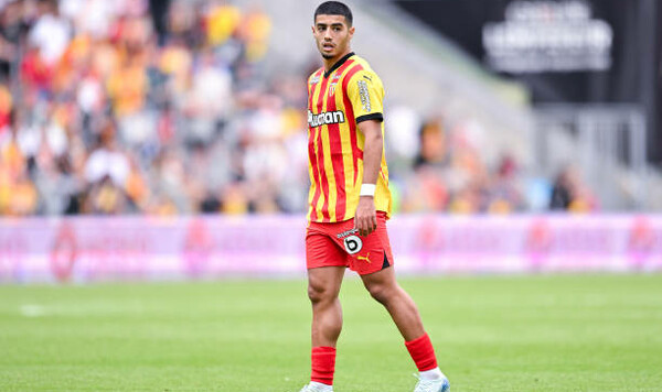 Панатинаикос перед матчем с Шахтером может подписать хавбека Ланса Панатинаикос, Шахтер, Лиги, Зарури, Ланс