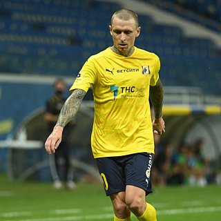 Мамаев заявил об отсутствии проблем в российском футболе Семин, Международной, Союза, Юрий, Локомотива