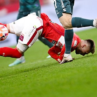 «Спартак» в меньшинстве сыграл вничью с «Акроном» Акрон, Спартак, Ростов, Советов, Краснодар