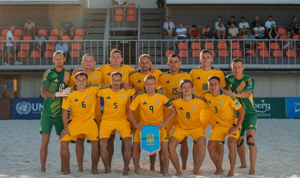 Войток, Сассарі, Джордані, Самойленко, Корнійчук