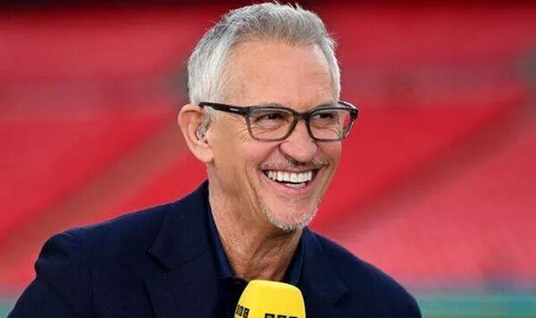 Линекер, Манчестер, Англии, Гарри