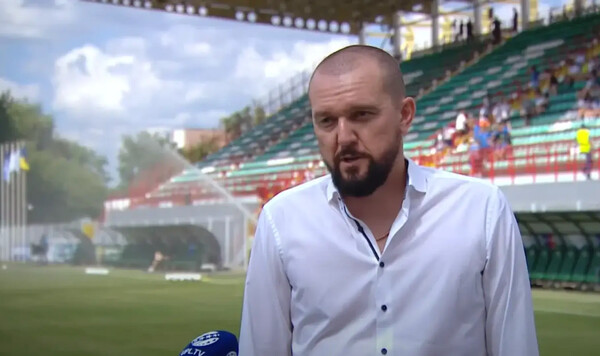 Президент Кудровки: «У нас цель одна – победа в каждом матче» Кудровки, Александрией, Зачем, Сегодня