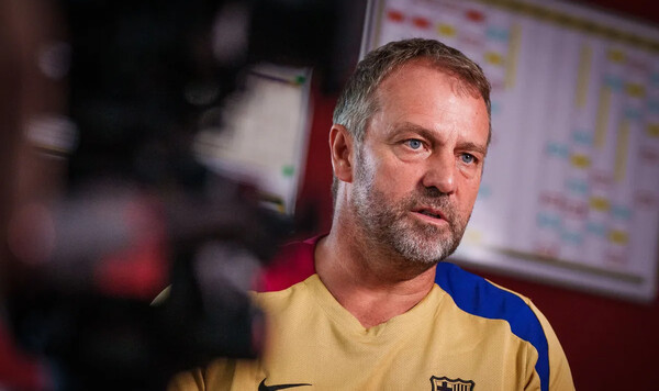 Левандовски, Этот, Торрес, Флик