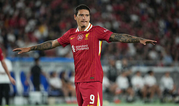 Сделано предложение. Ливерпуля готов отпустить многомиллионного игрока Хиляль, Ливерпуля, Индзаги, Дарвина