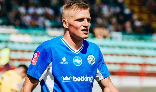 Александр, Кудровки, Украины, Молодые, Арене