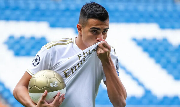 Рейниер, Реала, Фрозиноне, Гранаду, Жирону