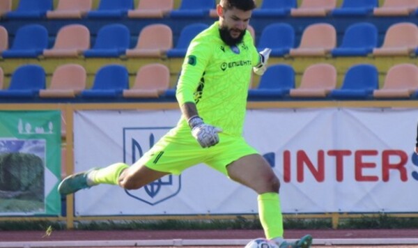 Олег БИЛЫК: «С каждой игрой мы будем только прибавлять и прибавлять» Шахтер, Эпицентр, Наверное, Богу