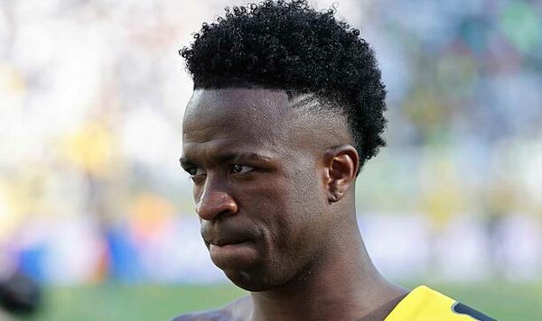 Трансферная бомба лета. Гранд АПЛ готовит 200 млн евро за звезду Реала Винисиус, Реала, Жуниор