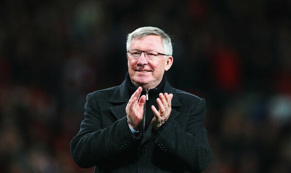 Пеле, Фергюсон, Алекс, Юнайтед, Манчестер