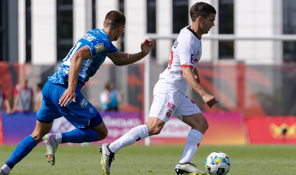 Прем, Української